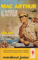 Mac Arthur, Le Vainqueur Du Pacifique (1959) De Michel Duino - Acción