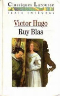 Ruy Blas (1995) De Victor Hugo - Otros & Sin Clasificación