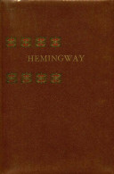 Hemingway (1966) De Collectif - Biografie