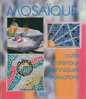 Mosaïque (2002) De Collectif - Reizen