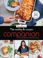 Mes Recettes De Saison Au Companion (2020) De Marine Rolland - Gastronomie