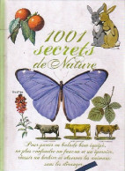 1001 Secrets De Nature (2011) De Guilhem Lesaffre - Animales