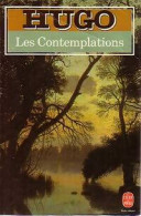 Les Contemplations (1985) De Victor Hugo - Andere & Zonder Classificatie