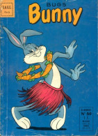 Bugs Bunny N°80 (1965) De Collectif - Ohne Zuordnung