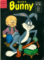 Bugs Bunny N°78 (1965) De Collectif - Ohne Zuordnung