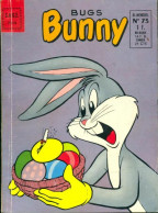 Bugs Bunny N°73 (1965) De Collectif - Ohne Zuordnung