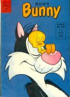Bugs Bunny N°75 (1965) De Collectif - Non Classificati
