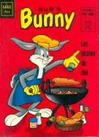 Bugs Bunny N°68 (1965) De Collectif - Non Classés