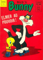 Bugs Bunny N°64 (1964) De Collectif - Ohne Zuordnung