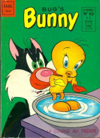 Bugs Bunny N°65 (1964) De Collectif - Ohne Zuordnung
