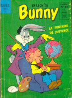 Bugs Bunny N°41 (1963) De Collectif - Zonder Classificatie