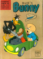 Bugs Bunny N°14 (1962) De Collectif - Non Classés