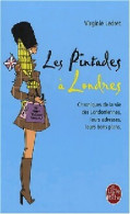 Les Pintades à Londres (2008) De Virginie Ledret - Toerisme