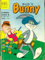 Bugs Bunny N°8 (1962) De Collectif - Ohne Zuordnung