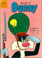 Bugs Bunny N°3 (1962) De Collectif - Zonder Classificatie