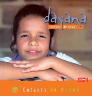 Dayana, Enfant De Cuba (2001) De Collectif - Voyages