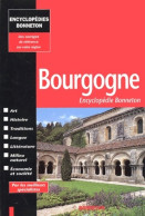 Bourgogne (2001) De Collectif - Turismo