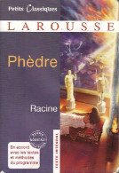 Phèdre (2011) De Jean Racine - Altri & Non Classificati