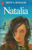 Natalia (1982) De Heinz G. Konsalik - Romantik