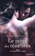 Le Piège Des Ténèbres (2011) De Gena Showalter - Romantik