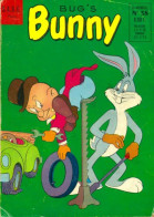 Bugs Bunny N°38 (1963) De Collectif - Non Classificati