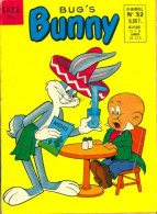 Bugs Bunny N°32 (1963) De Collectif - Non Classificati