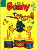 Bugs Bunny N°29 (1963) De Collectif - Non Classés