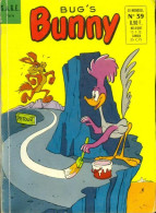 Bugs Bunny N°39 (1963) De Collectif - Non Classificati