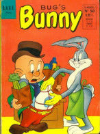 Bugs Bunny N°30 (1963) De Collectif - Sin Clasificación