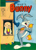 Bugs Bunny N°28 (1963) De Collectif - Sin Clasificación