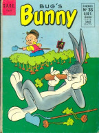 Bugs Bunny N°35 (1963) De Collectif - Zonder Classificatie