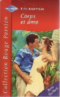 Corps Et âme (1999) De Rita Rainville - Románticas