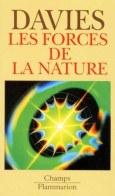 Les Forces De La Nature (1997) De Paul Davies - Wissenschaft