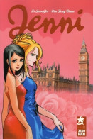 Jenni (2006) De Jennifer Li - Mangas [french Edition]