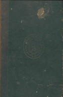 Leçons De Géographie (1854) De H Faye - Geografia