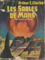 Les Sables De Mars (1955) De Arthur Charles Clarke - Other & Unclassified