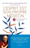 L'esprit Est Son Propre Médecin (2014) De Jon Kabat-Zinn - Santé