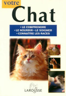 Votre Chat (2000) De Bower-Jc - Animaux