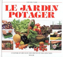 Jardins Potagers (1997) De Peter Maze - Giardinaggio