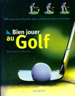 Bien Jouer Au Golf (2003) De David Ayres - Sport