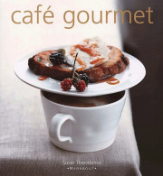 Café Gourmet (2001) De Susie Theodorou - Gastronomia