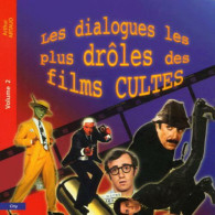 Les Dialogues Les Plus Drôles Des Films Cultes (2006) De Arthur Artaud - Kino/TV