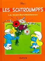 La Schtroupmfette (2010) De Peyo - Andere & Zonder Classificatie