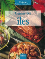 Cuisine Des îles (2003) De Inconnu - Gastronomie