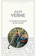 Le Tour Du Monde En 80 Jours (2011) De Jules Verne - Klassieke Auteurs