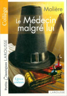 Le Médecin Malgré Lui (2022) De Molière - Andere & Zonder Classificatie