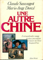 Une Autre Chine (1980) De Claude Sauvageot - Reisen