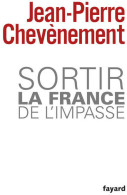 Sortir La France De L'impasse (2011) De Jean-Louis Levet - Economie