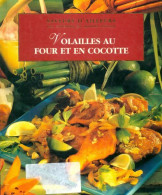 Volailles Au Four Et En Cocotte (0) De Collectif - Gastronomia