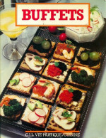 Buffets (1986) De Elisa Vergne - Gastronomia